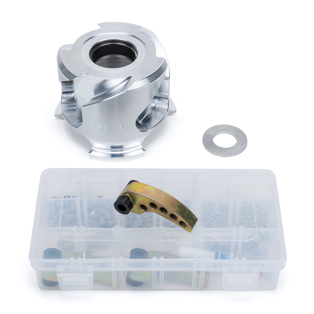 EVP Shift-Tek clutch kit for 2018-2025 Polaris Ranger XP 1000 with RT-125 turbo system