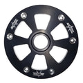 EVP Shift-Tek Billet Clutch Cover for Polaris RZR Models