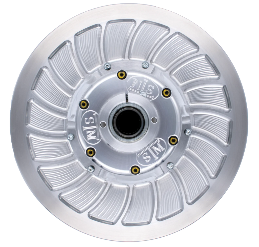 STM Tuner secondary clutch for 2020 Polaris RZR Pro XP