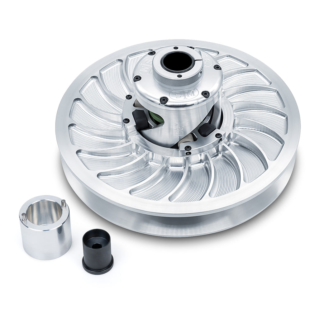 STM Tuner Secondary Clutch for 2022+ Polaris RZR Pro R
