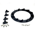 Evolution Powersports TAPP primary clutch fan blade kit for Can-Am Maverick X3