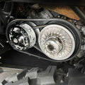 Can-Am Defender HD10 TAPP Roller Primary Clutch Kit by EVP
