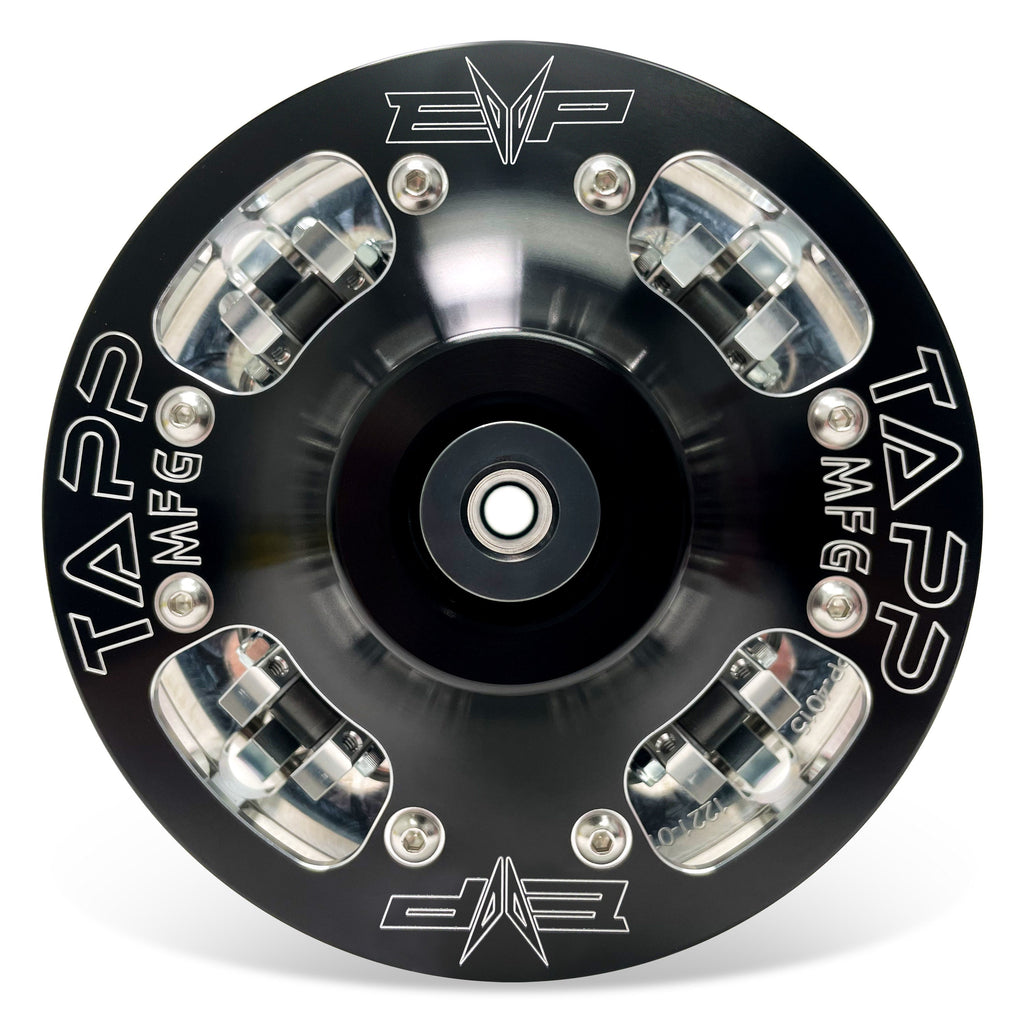 EVP TAPP Roller Primary Clutch Kit for 2016-2021 Polaris RZR XP Turbo/S