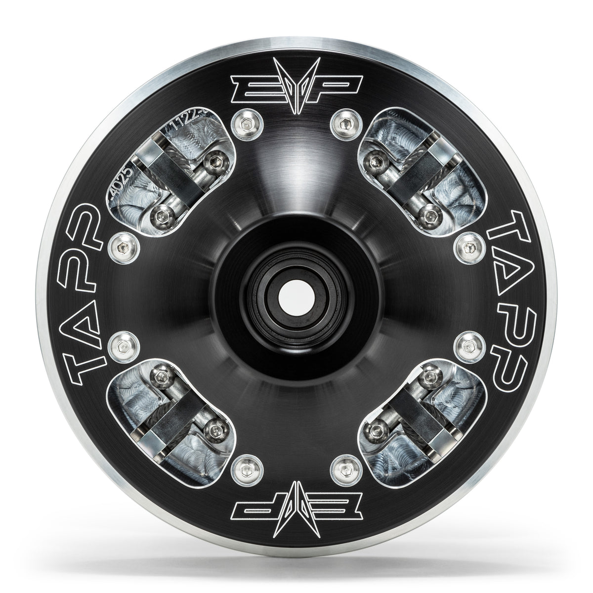 EVP TAPP Primary Clutch Cover