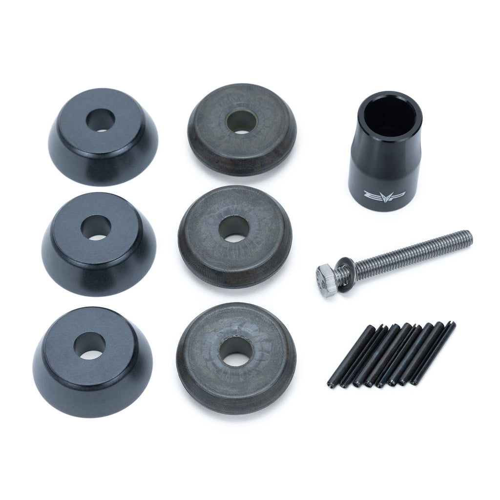 EVP P-Drive External Roller Repair Kit and Tool for Can-Am Maverick X3