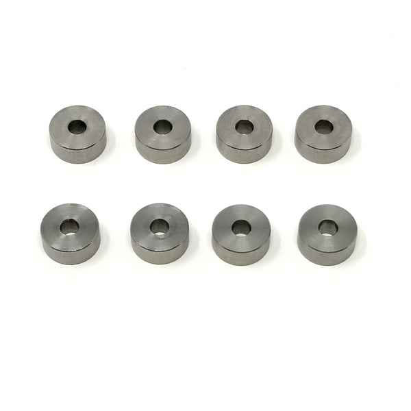EVP TAPP primary clutch 8-gram race weights set of eight
