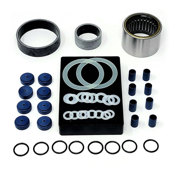 EVP TAPP primary clutch roller spider rebuild kit