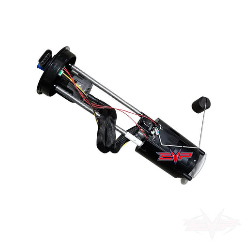 EVP 2017 Can-Am Maverick X3 2018-spec fuel pump conversion