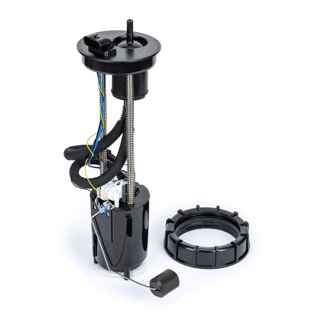 EVP 340LPH high-flow fuel pump assembly for 2017 and newer Can-Am Maverick X3