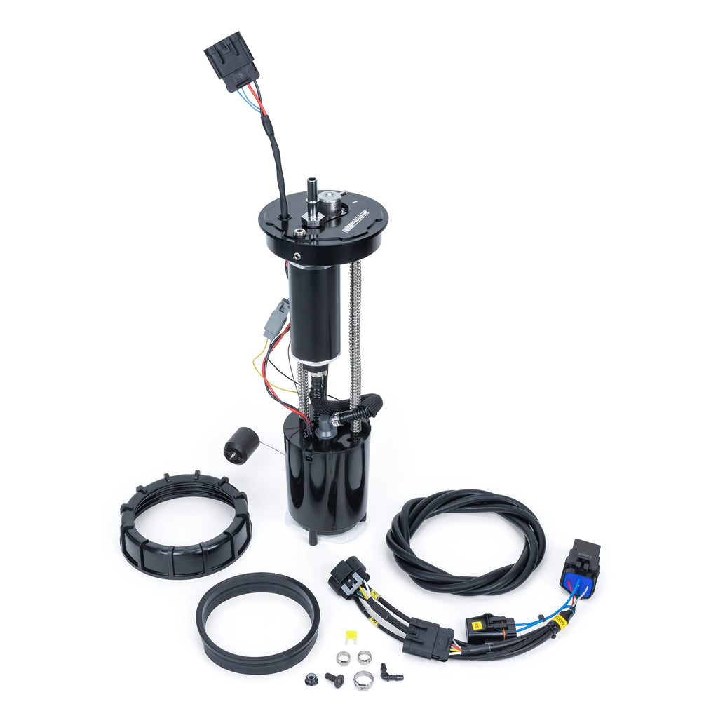 EVP Can-Am Maverick R Rising Rate Fuel Pump Conversion Kit