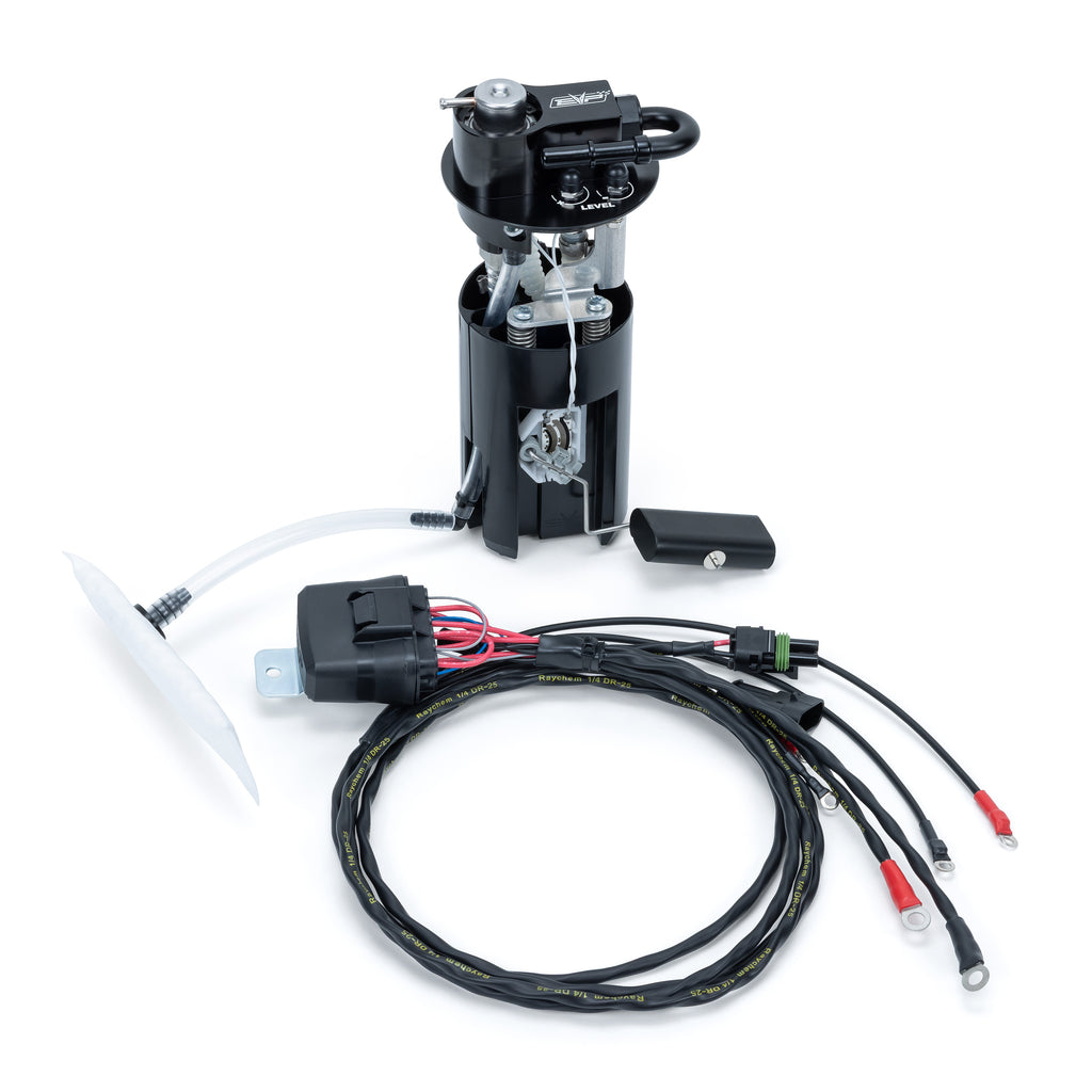 EVP high-volume fuel pump and surge tank kit for Polaris RZR Pro R