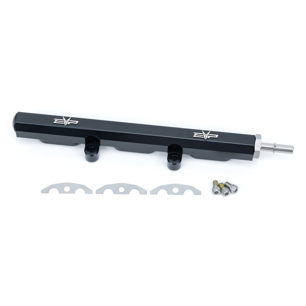 EVP billet fuel rail for Can-Am Maverick R