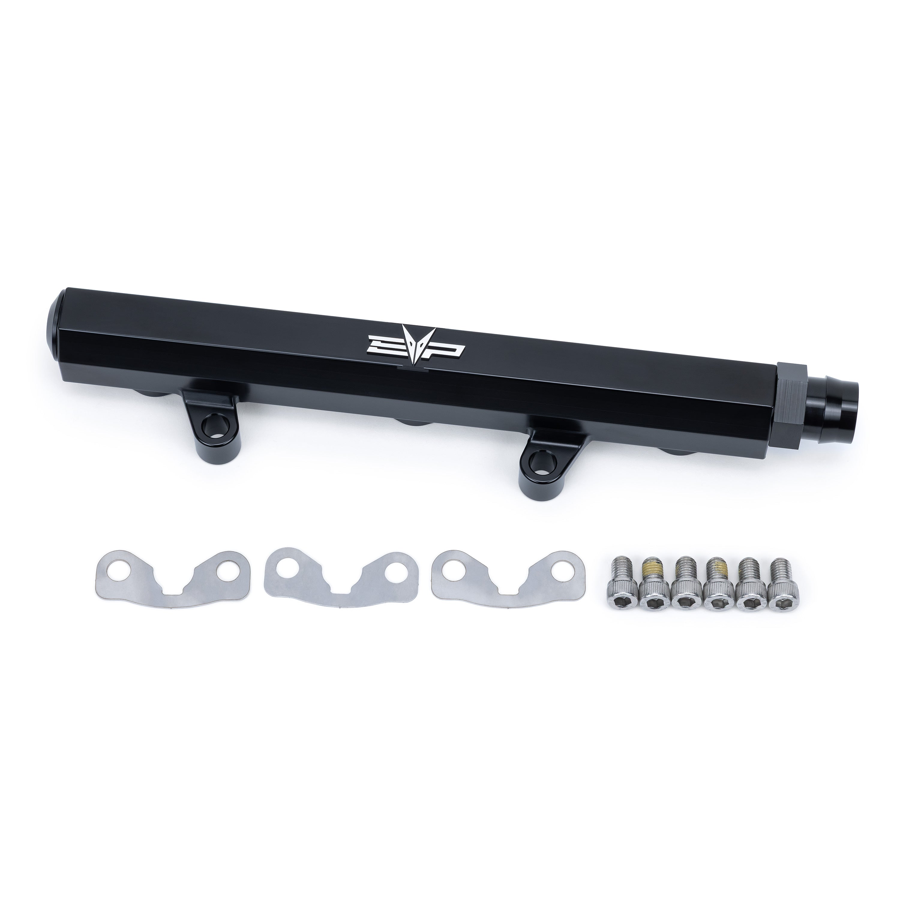 EVP billet fuel rail for Can-Am Maverick X3