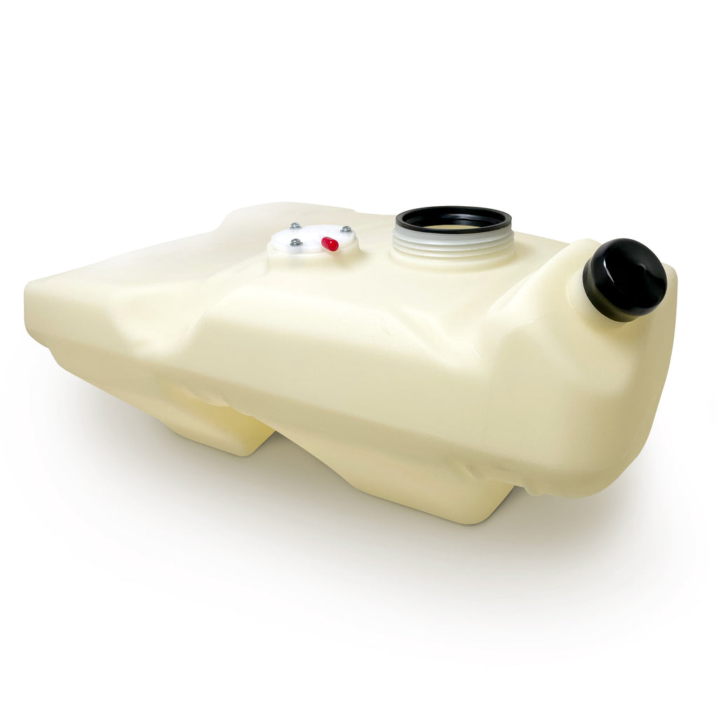 EVP 14.3-gallon fuel tank for Can-Am Maverick X3