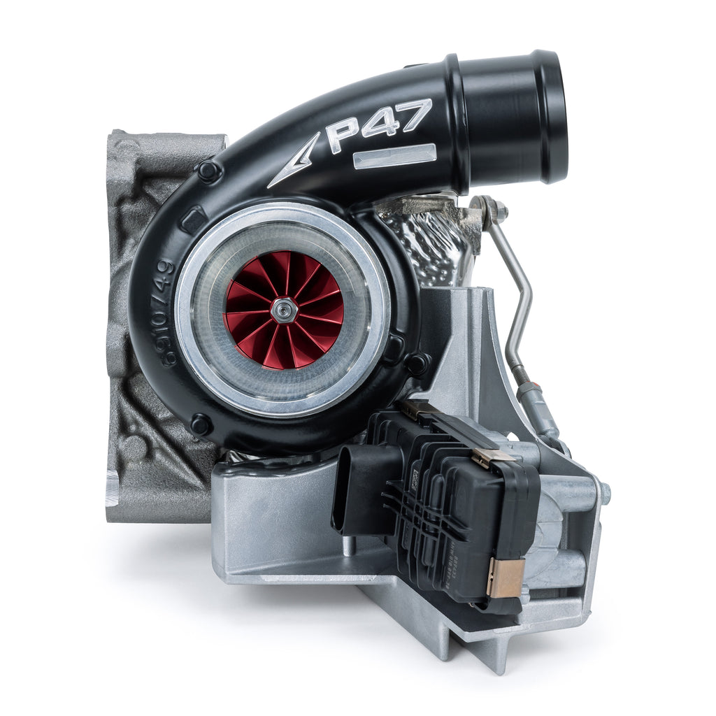 EVP Paragon P47-400 Turbo Upgrade System for Can-Am Maverick R MAX and X RC