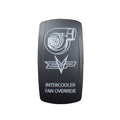EVP Can-Am Maverick X3 intercooler fan override kit