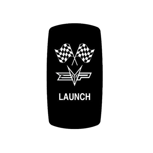 EVP Can-Am Maverick X3 Launch Switch