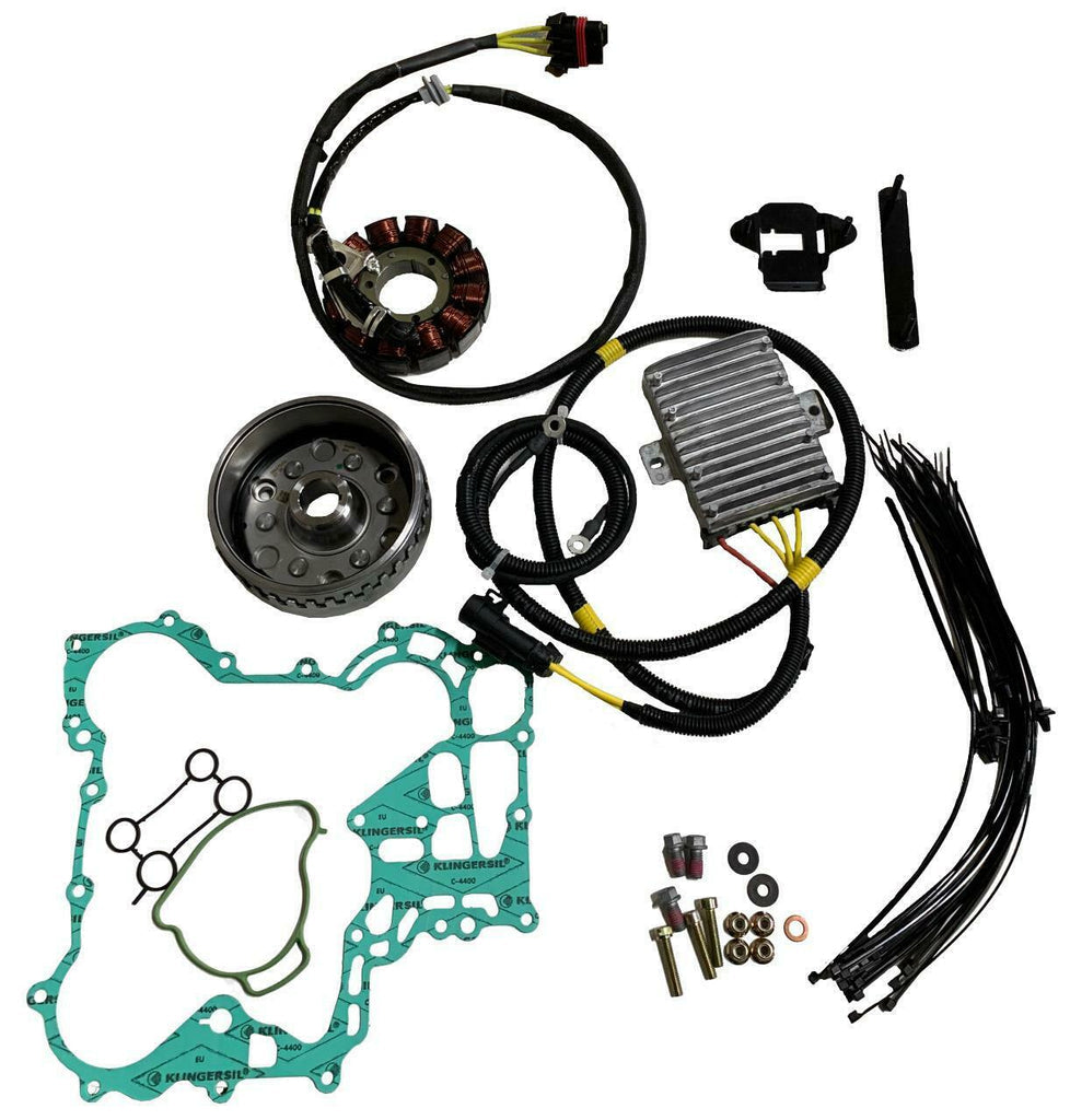 Evolution Powersports Can-Am Maverick X3 850W Stator Upgrade Kit