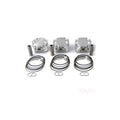 EVP Can-Am Maverick X3 CP Carrillo Forged Piston Set