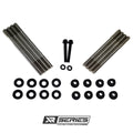 EVP XR Series 9-10mm Custom Age 625 Head Stud Kit for Can-Am Maverick X3