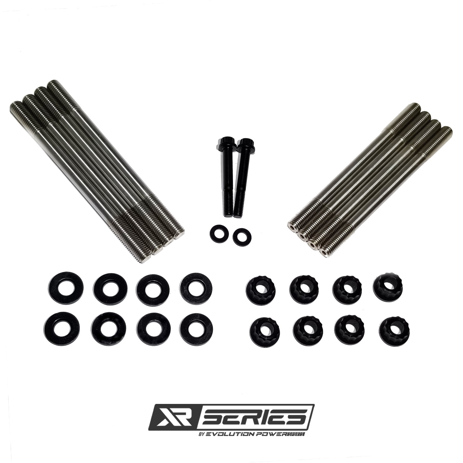 EVP XR Series 9-10mm Custom Age 625 Head Stud Kit for Can-Am Maverick X3