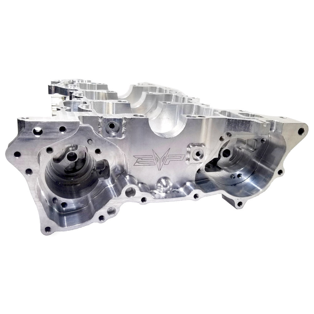 EVP XR Series Billet Engine Cradle for Can-Am Maverick X3