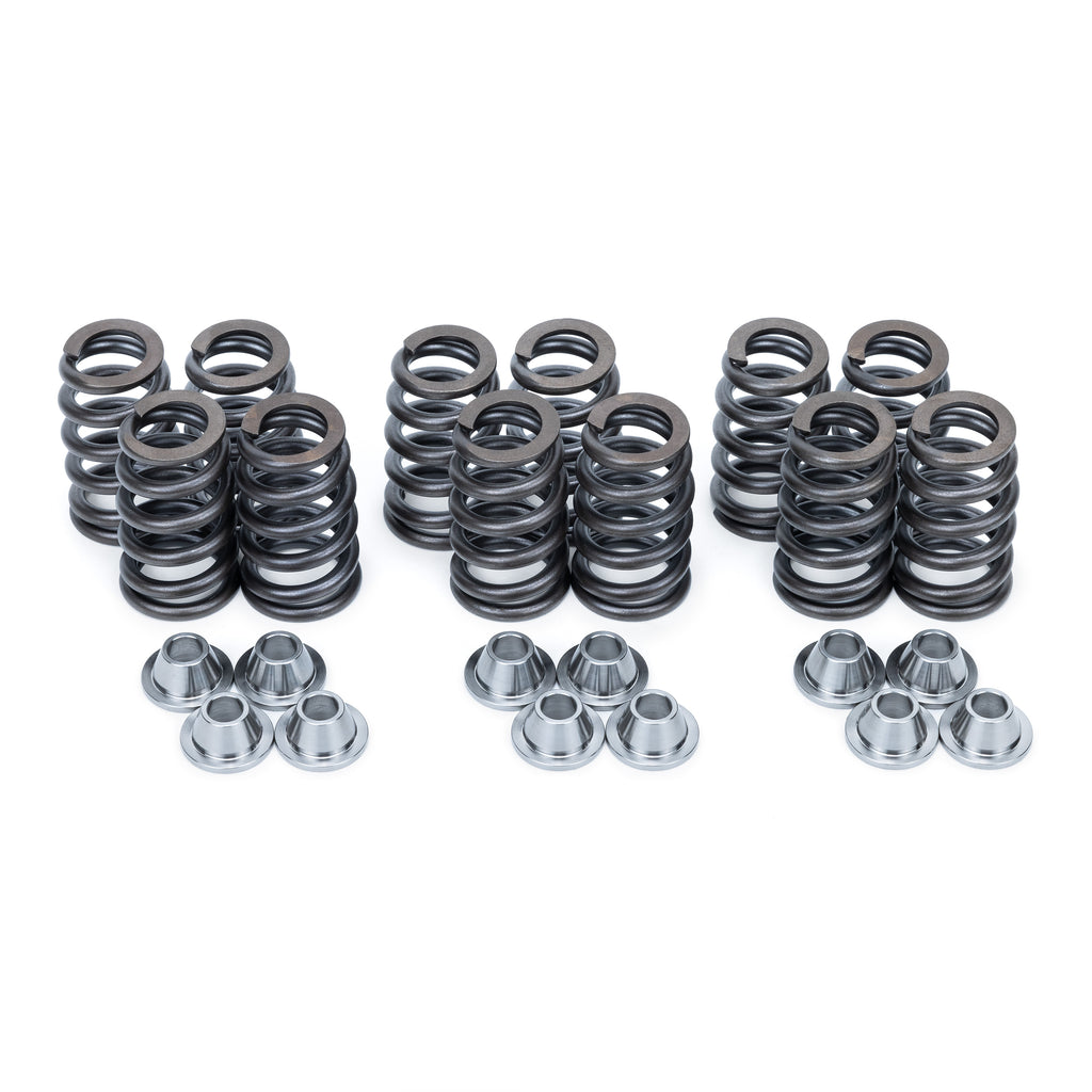 EVP Valve Spring and Retainer Kit for Can-Am Maverick R