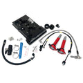 EVP TPR Valve Cover Kit for Polaris RZR XP Turbo/S, RS1 and XP 1000