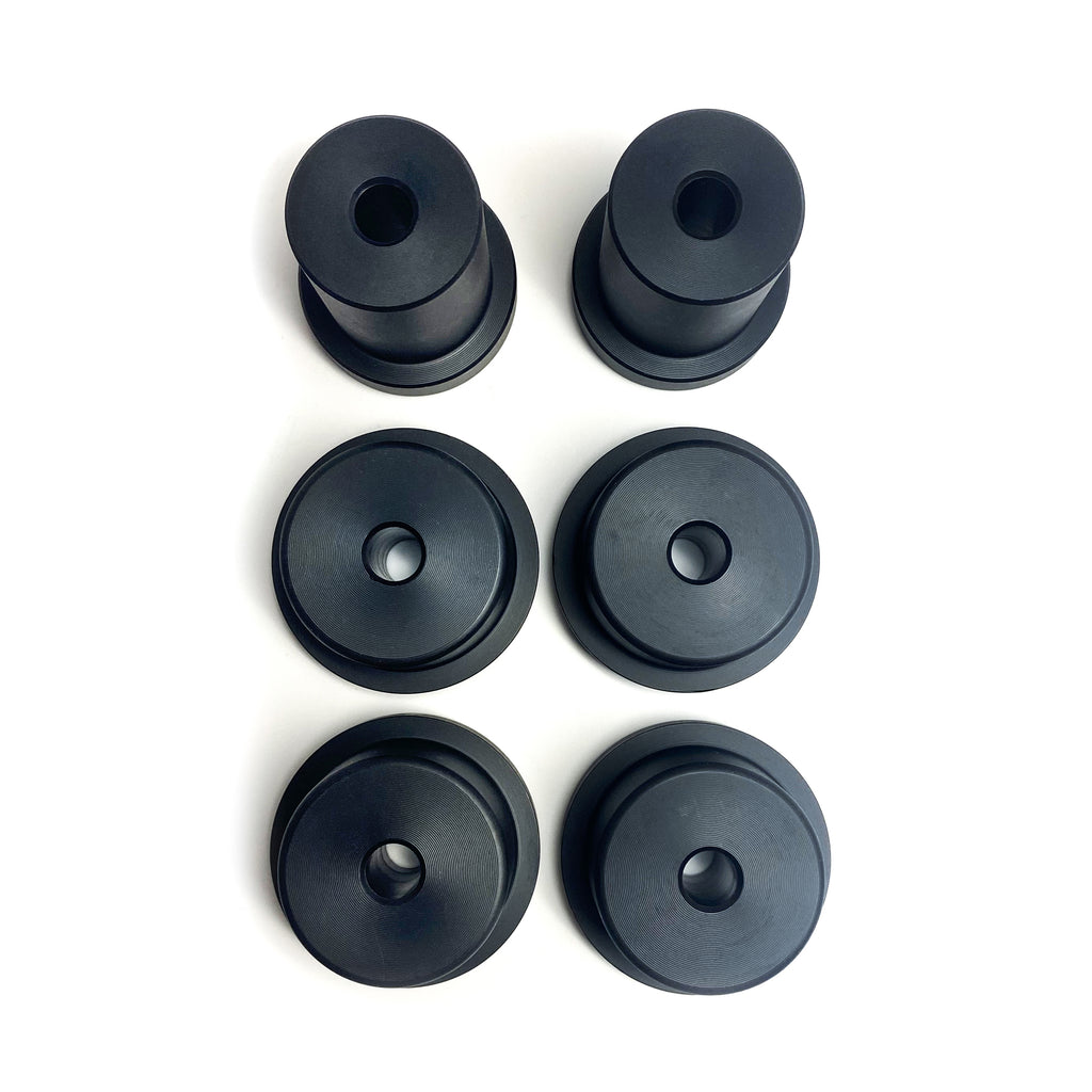 EVP Can-Am Maverick X3 Solid Motor Mounts