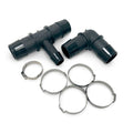 EVP XR Series Thermostat Delete Kit for Can-Am Maverick X3