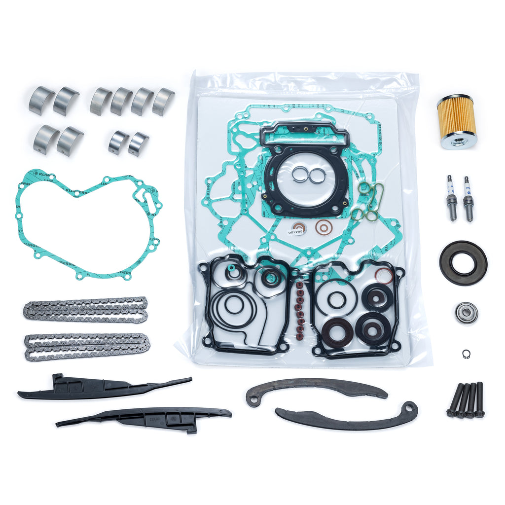 EVP OEM Base Engine Rebuild Kit for Can-Am Defender HD10