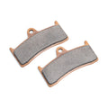 EVP replacement big brake pads for Can-Am Maverick X3