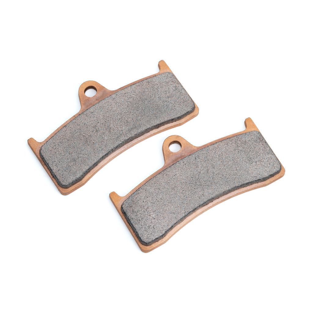 EVP replacement big brake pads for Can-Am Maverick X3