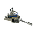 J.Juan Racing twin dual master cylinder for Can-Am Maverick R