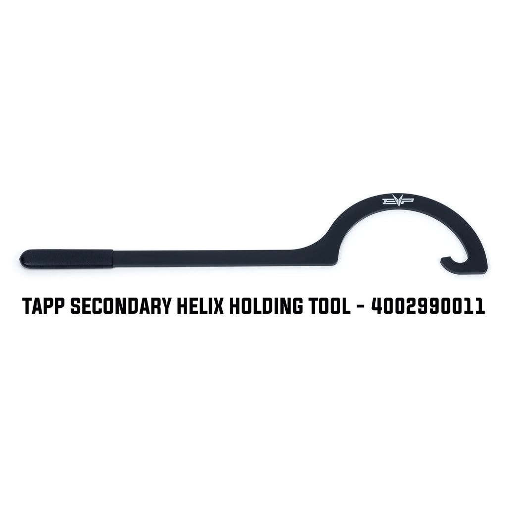 EVP Shift-Tek TAPP secondary holding tool