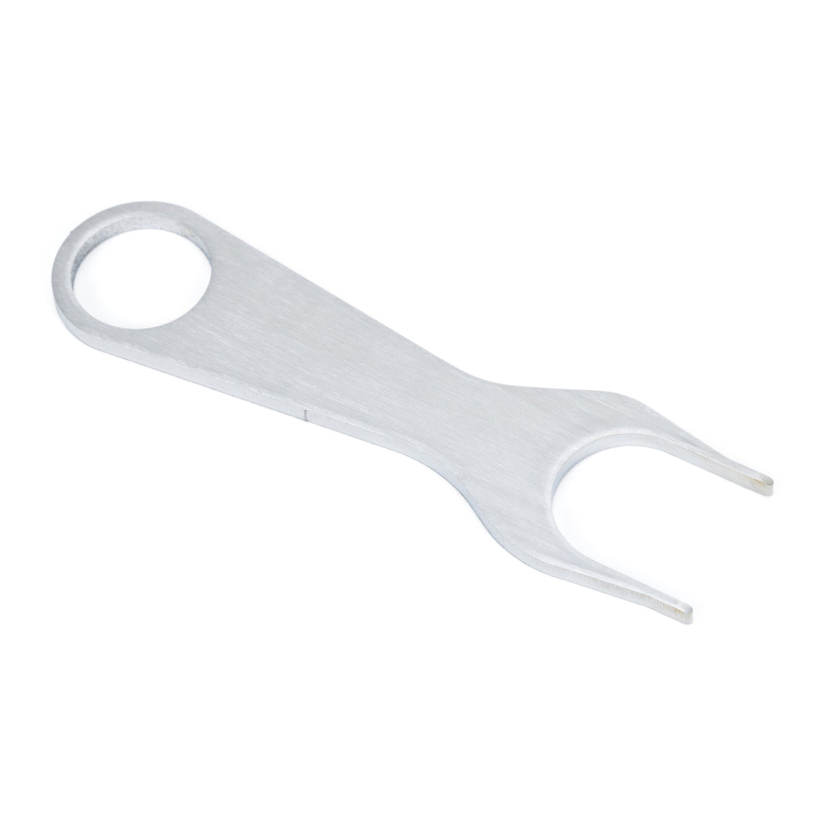 OEM fuel rail connector tool for Can-Am Maverick X3 and Sea-Doo Spark