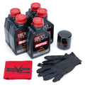 EVP Motul 5W-50 Oil Change Kit for Polaris Ranger 1500