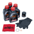 EVP Motul 300V 10W-40 Oil Change Kit for Kawasaki Teryx H2