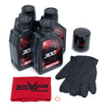 EVP Motul Oil Change Kit for CFMOTO U10