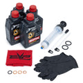 EVP Motul Driveline Oil Change Kit for CFMOTO U10