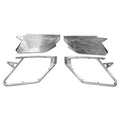 Aluminum Drag Race Doors for Can-Am Maverick X3 by TMW