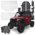 EVP sound control kit for Polaris Xpedition ADV