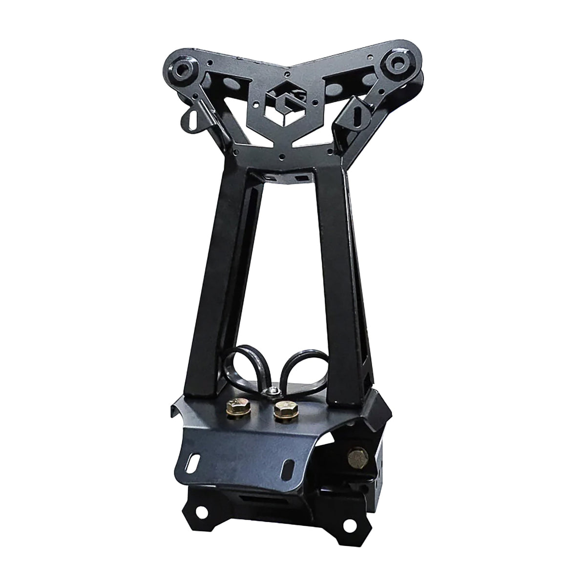 Geiser Performance front end Bulletproof kit for Can-Am Maverick X3