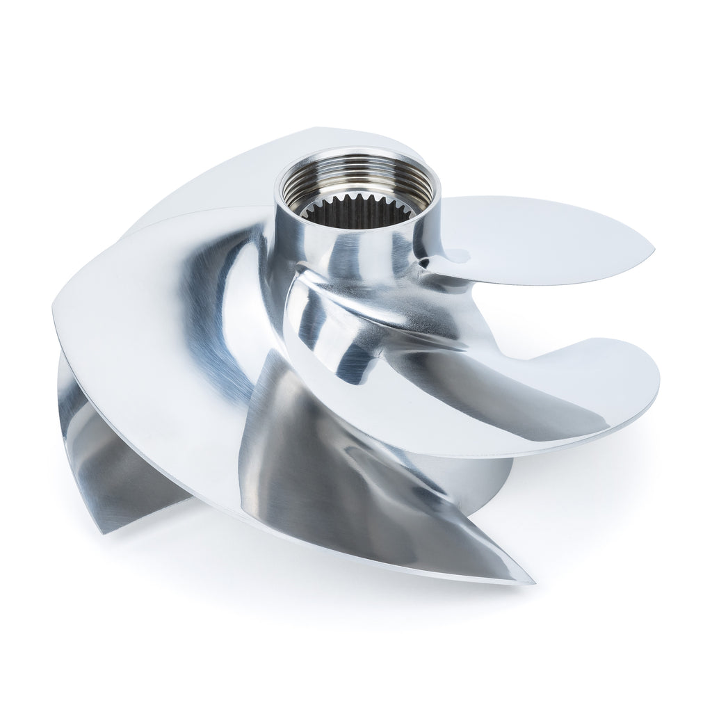 Sea-Doo RXP-X and RXT-X 325 OEM 14/17 Impeller