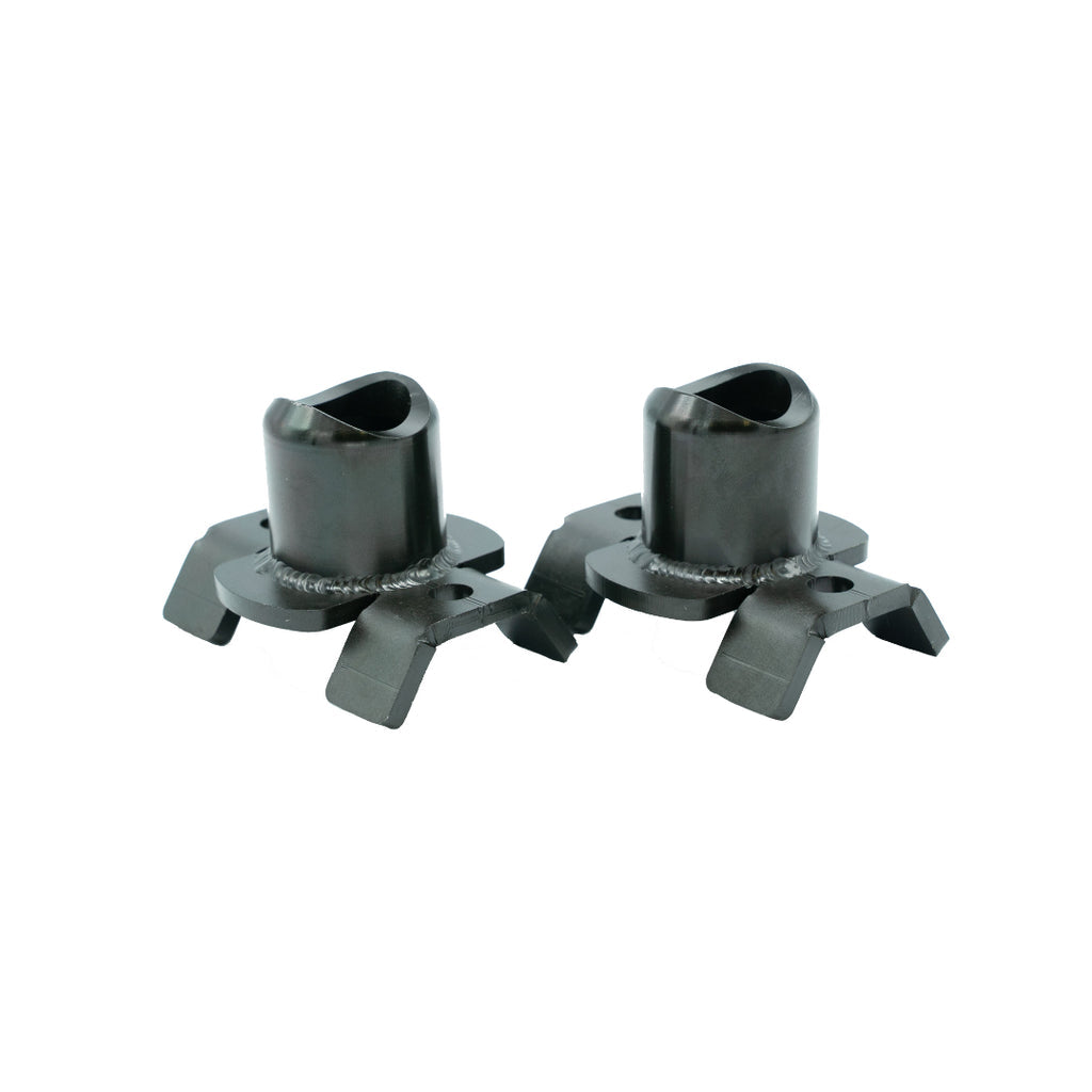 AGM Jack Mounts by Evolution Powersports
