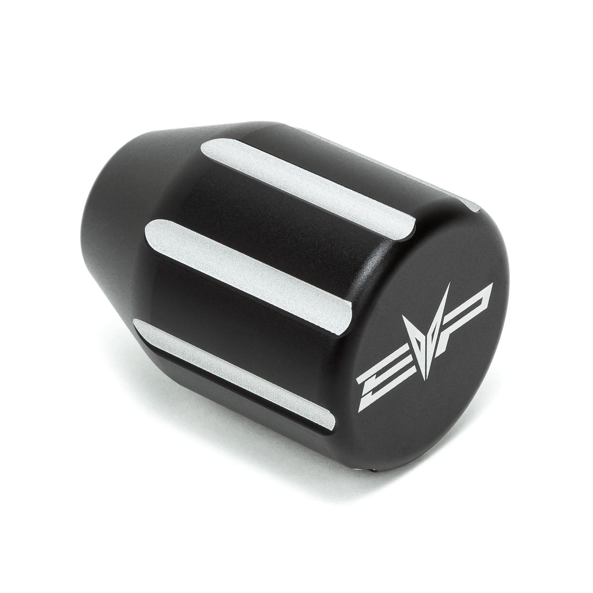 EVP Blackout billet shift knob for Can-Am Maverick X3