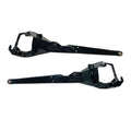 CA Tech trailing arms for Can-Am Maverick R