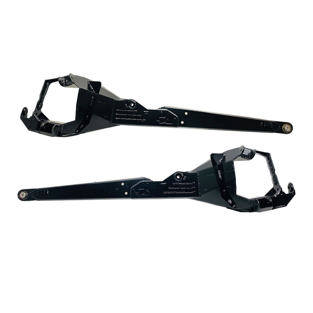 CA Tech trailing arms for Can-Am Maverick R