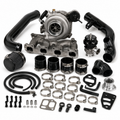 EVP DT-200 turbo system for Can-Am Defender HD11
