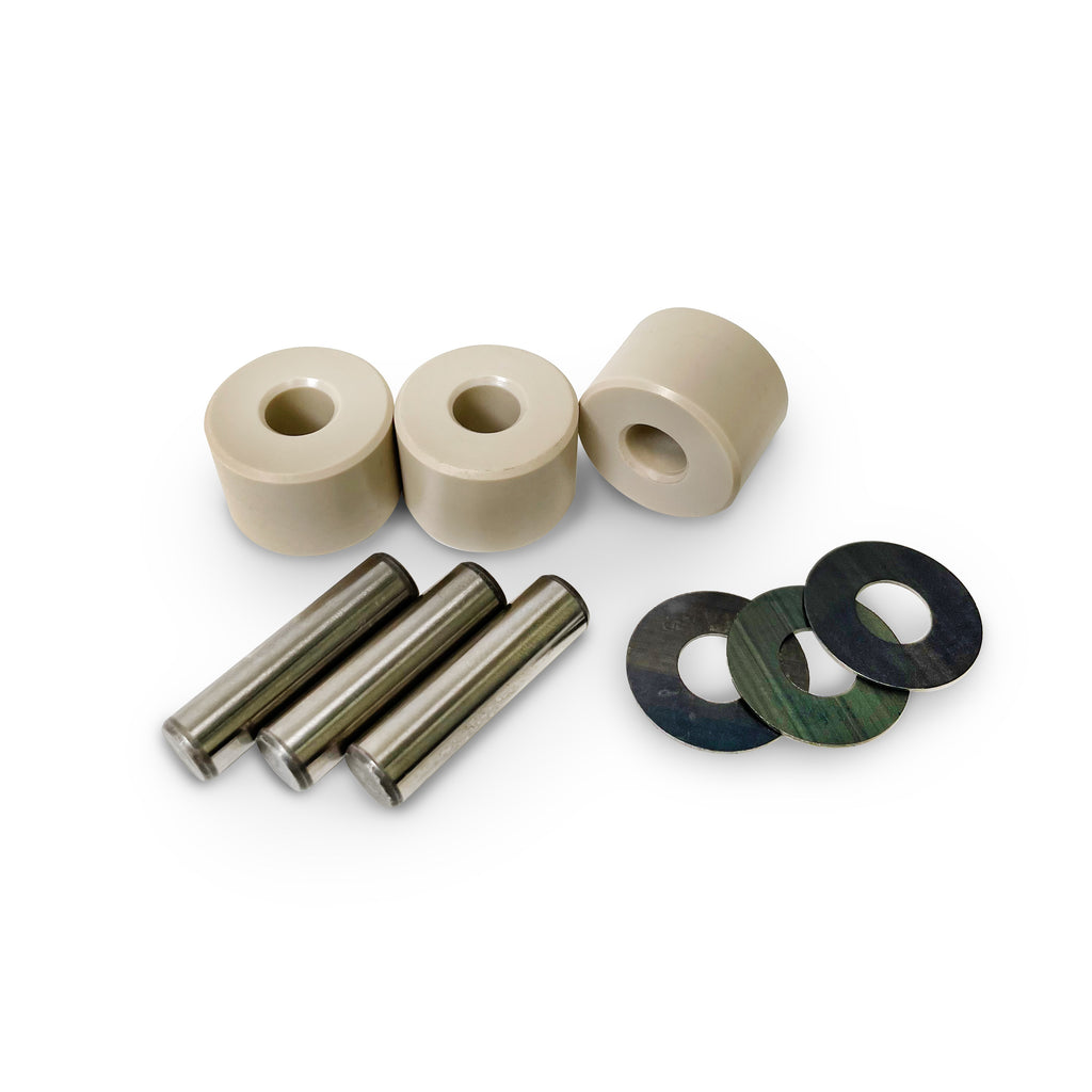 EVP Can-Am Secondary Clutch Rhino Roller Kit